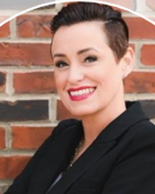Photo of Angela North, Clinical Social Work/Therapist, MPA, LSW