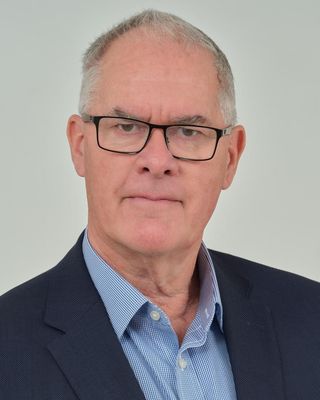 Photo of Ross Anderson, Psychologist in Canterbury, VIC