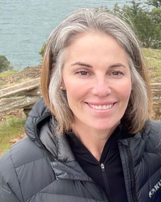 Photo of Lisa Jean Delcore, Marriage & Family Therapist, MA LMFT, AAMFTAS