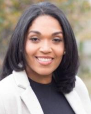 Photo of Jazmin Serrano, Psychiatric Nurse Practitioner, ARN, RN
