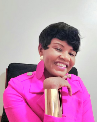 Photo of Adeline Mangwa, Psychiatric Nurse Practitioner, PMHNP