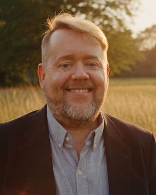 Photo of Stephen Alex Spires, Licensed Professional Counselor, LPC, MA