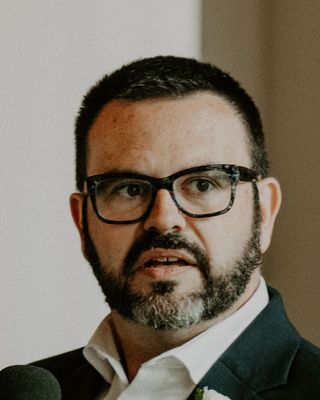 Photo of Jason Maravelias, Counselor, LCPC
