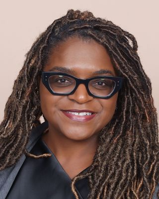 Photo of Dr. Celeste Simmons, Psychologist, PhD
