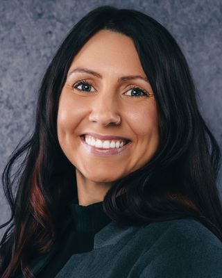 Photo of Emily Johnson, Psychiatric Nurse Practitioner, MSN, APRN, PMHNP