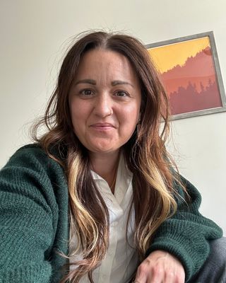 Photo of Marissa Cotter, Marriage & Family Therapist, MA, LMFT