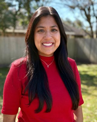 Photo of Carmen Waggoner, Licensed Professional Counselor Associate, LPC-A