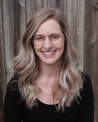 Photo of Mary Katherine Burbach, Marriage & Family Therapist, LMFT