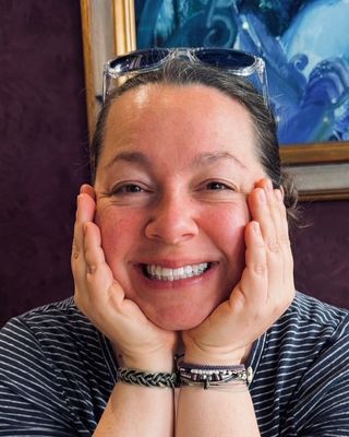 Photo of Dawn M Eichin, Clinical Social Work/Therapist, LCSW, CCTP