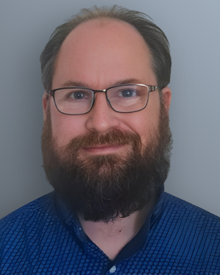 Photo of Ryan Adamczyk, Licensed Clinical Mental Health Counselor, LCMHC