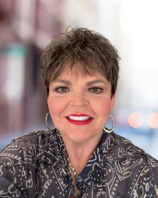 Photo of Cynthia Phillips Williams, Licensed Professional Counselor, LMSW, LPC