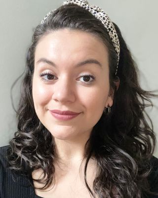 Photo of Christina Cornejo, Clinical Social Work/Therapist, LCSW