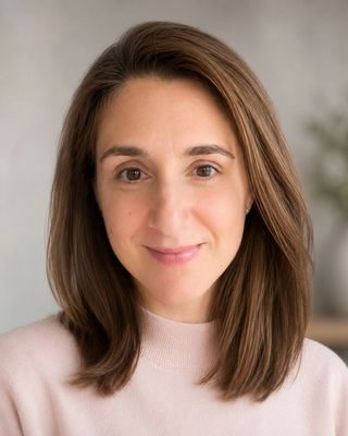 Photo of Nicole McCrea, Licensed Professional Counselor, LPC, LCADC