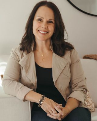 Photo of Shauna Skillern Fisher, Marriage & Family Therapist, LMFT