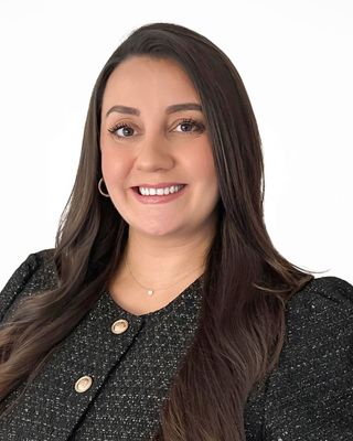 Photo of Ketrina Premti, Licensed Professional Counselor, MA, LPC