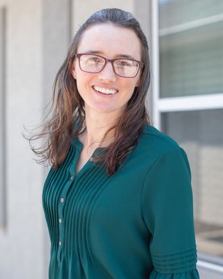 Photo of Eleanor Theurer, Pre-Licensed Professional, RMHCI, RMFTI