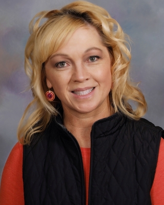 Photo of Lynette Abler, Counselor in Omaha, NE