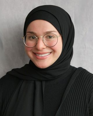 Photo of Hanna Jamel, Limited Licensed Psychologist in Alma, MI