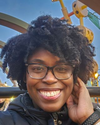 Photo of Brittany Pride, Clinical Social Work/Therapist, LSW