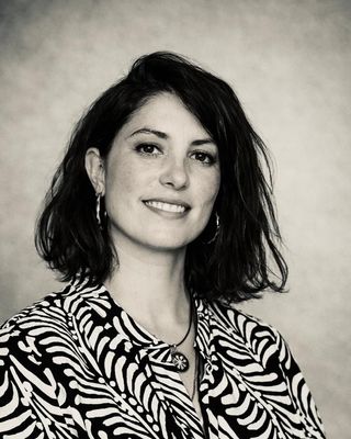 Foto de Isidora Munizaga Aspillaga - Isidora Munizaga Psicóloga , Psicólogo, Lic. en Psicología