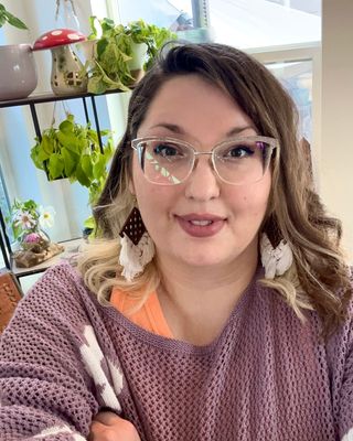 Photo of Mikayla Noble, Marriage and Family Therapist Candidate, MFTC