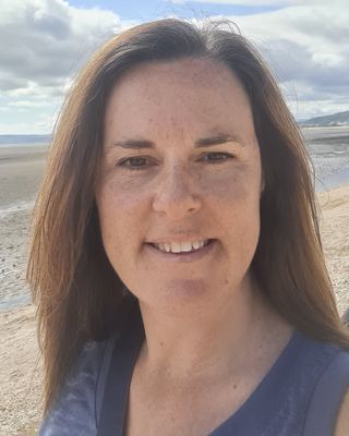 Photo of Deborah Hindley, Psychotherapist, MA, MNCPS Acc.