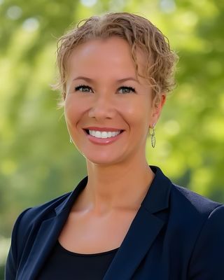 Photo of Denise Johnson, Psychiatric Nurse Practitioner, MSN