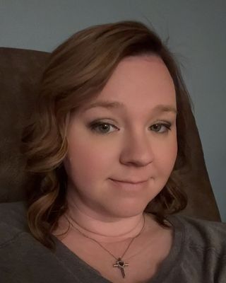 Photo of Amy Lester, Resident in Counseling, QMHP-T, MA