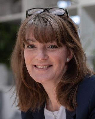 Photo of Julia Phippard, Counsellor in SP1, England