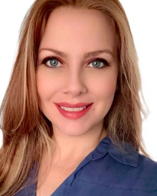 Photo of Dr. Heather Alford, Psychologist, PsyD