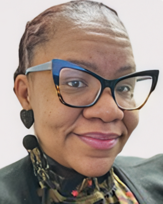 Photo of Charisse Cameron, Clinical Social Work/Therapist, LCSW