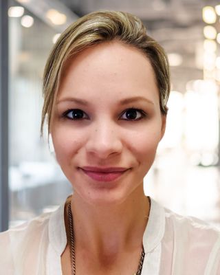Photo of Mary Mazgaj, Psychiatric Nurse Practitioner in New York, NY