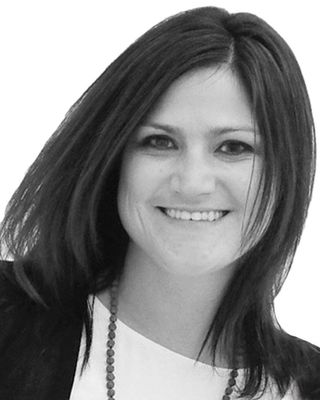 Photo of Alicia Bulin, Psychiatric Nurse Practitioner, PMHNP