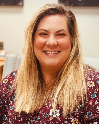 Photo of Taylor Wallace-Yocom, Counselor in Louisville, KY