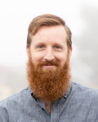 Photo of Stephen Clark, Registered Psychotherapist, MA