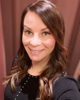 Photo of Anna Rissanen, Counsellor in St Albert, AB
