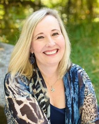 Photo of Linda McGarvey, Licensed Professional Counselor in Meridian, ID