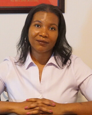 Photo of Nikol Bowen, Licensed Professional Clinical Counselor in Westerville, OH