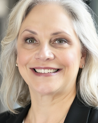 Photo of Dr. Debbie M Durand, Licensed Professional Counselor, PsyD, NCC, LPC
