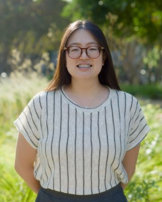 Photo of Rina Chang, Marriage & Family Therapist, LMFT, APCC
