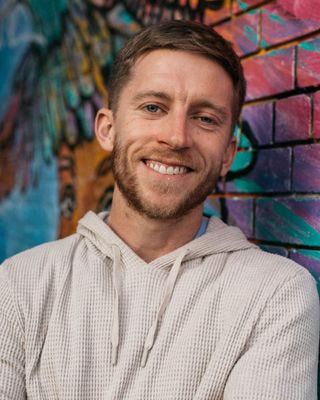 Photo of Michael Short, Marriage & Family Therapist Associate, AMFT