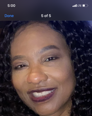 Photo of Phebee William, Psychiatric Nurse Practitioner, MA