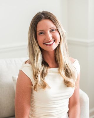 Photo of Emma Caroline Barber, Counselor, MS, ALC