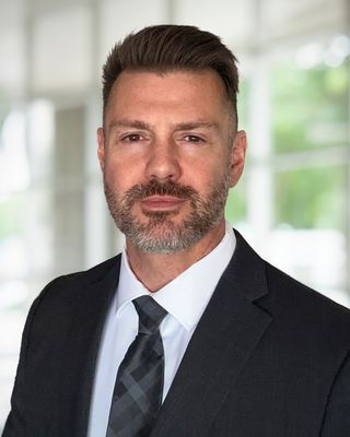 Photo of Robert Weston, Psychiatric Nurse Practitioner, NP