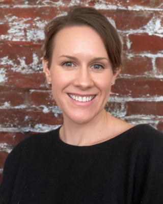 Photo of Liz Silverman, Clinical Social Work/Therapist, LCSW