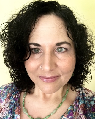 Photo of Adena Shoshan, Psychologist in Painted Post, NY