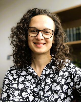 Photo of Daniela Ivan, Psychotherapist, MA, MUKCP