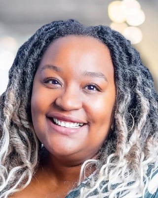 Photo of Sharell D. Cannady, Counselor, MA, LCMHC