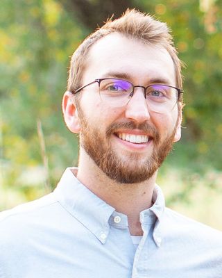Photo of David Damon, Licensed Professional Counselor, LPC