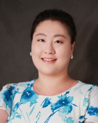 Photo of Yuhyeon Urias, Marriage & Family Therapist, MA, LMFT